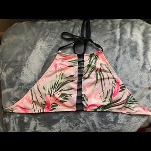 Victoria Secret Pink bikini top